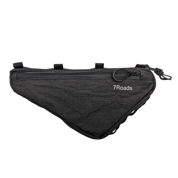 FRAME BAG MINI ULTRA - Frame bag