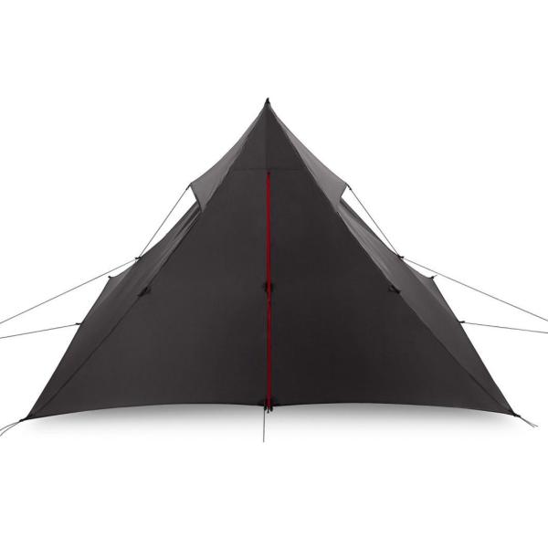 PYRAOMM PLUS TARP
