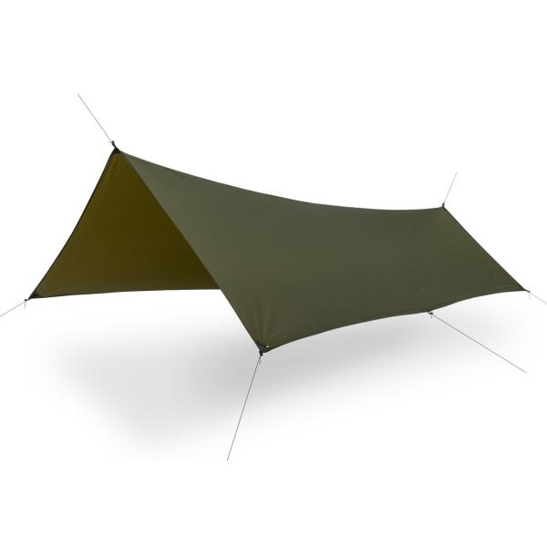 SIMPLEX MAX TARP