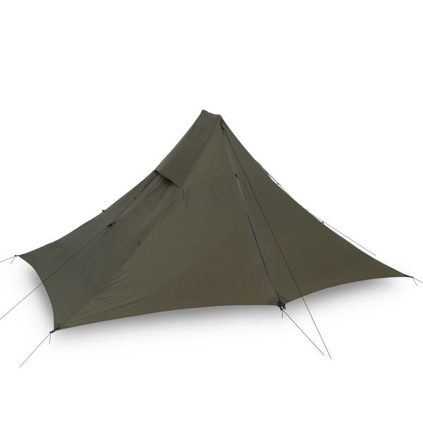 ILLUSION DUO TENT
