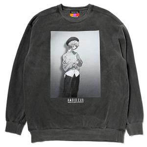 VINTAGE ILLUSTRATION Sweat (REI)