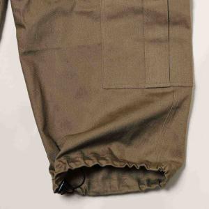 NERV WIDE CARGO PANTS (...の詳細画像3