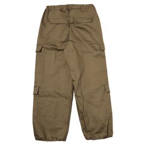 NERV WIDE CARGO PANTS (...の詳細画像4