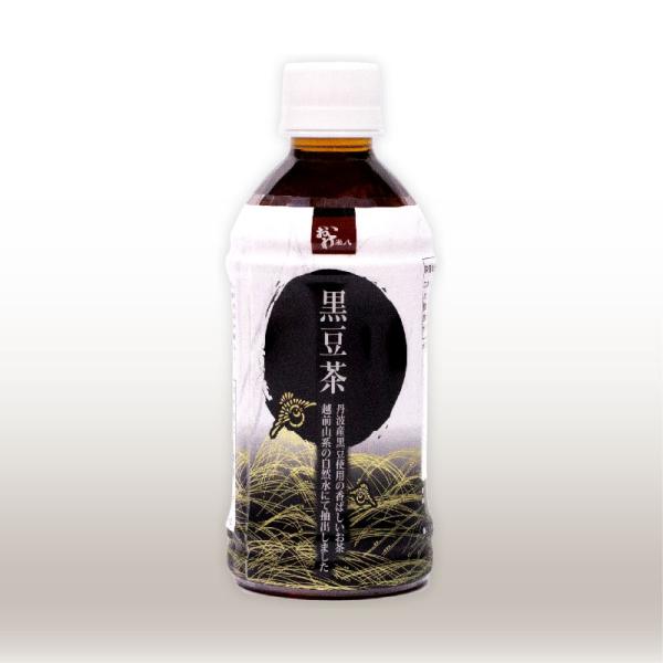 黒豆茶（24本入りケース）