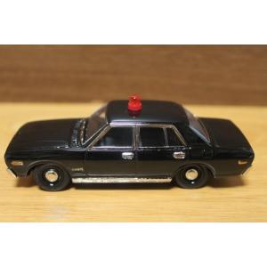 ミニカー/完成品 アドバンスピリット 1/43 230型 日産 グロリア 消防