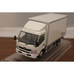 京商1/43 日野自動車別注 デュトロ ホワイト No.S0898E1115｜shopooo by GMO