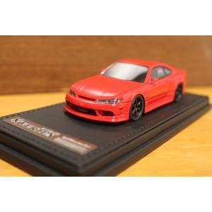 MARK43 1/43 トヨタ クレスタ GTツインターボ（GX71） custom version