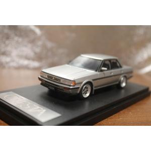 HI-STORY1/43 日産 チェリー F-? 1400クーペ GX 1974 ホワイト HS362WH