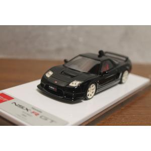 メイクアップ1/43 ホンダ NSX-R GT ...の商品画像