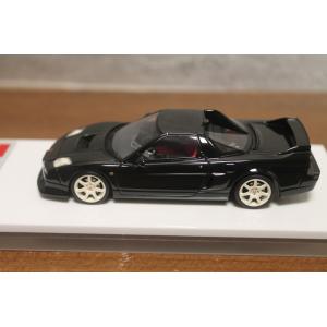 メイクアップ1/43 ホンダ NSX-R GT...の詳細画像1