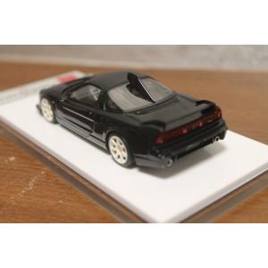 メイクアップ1/43 ホンダ NSX-R GT...の詳細画像2