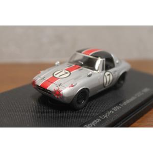 ホワイトボックス 1/43 ランボルギーニ カウンタックLP400S 1978