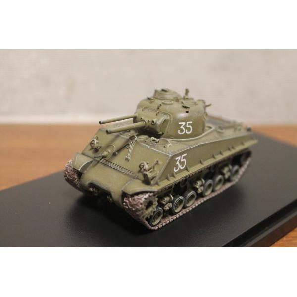 ドラゴン1/72　アメリカ　M4A3　HVSS　POA-CWS-H5　火炎放射戦車　ハワイ　1945...