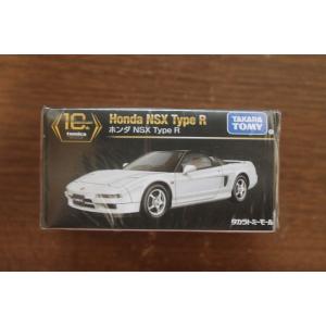 トミカ10周年記念　ホンダ　NSX　typeR　959182