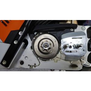 スパースプロケット .325-7T (MS50...の詳細画像3
