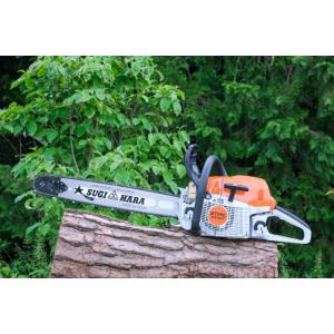 【互換品】スギハラ　ST2U-0J49P　スチール用95TXL　20インチガイドバー