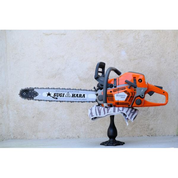 スギハラ　BC3U-8J50　ハスクバーナ用21BP　20インチガイドバー