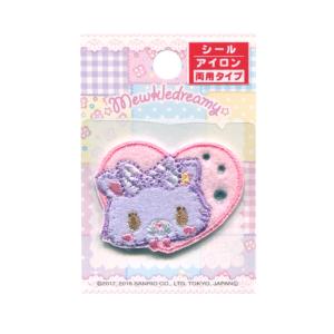 WA13 サンリオ「ミュークルドリーミー」アイ...の詳細画像3