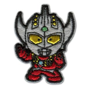シールワッペン ウルトラヒーロー ウルトラマンタロウ 名前 作り方 Pu350 Pu44 Pu350 Pu44 ワッペン 雑貨通販ワッペンストア 通販 Yahoo ショッピング