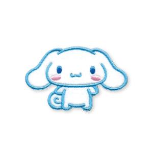 ワッペン シナモロール サンリオ 名前 作り方 Scw550 Scw40 Scw550 Scw40 ワッペン 雑貨通販ワッペンストア 通販 Yahoo ショッピング