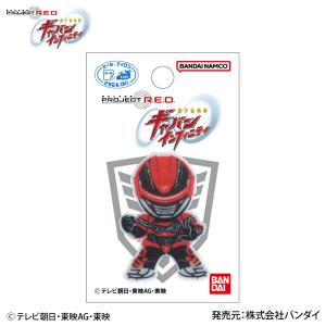 ギャバン インフィニティ SDワッペンの買取情報