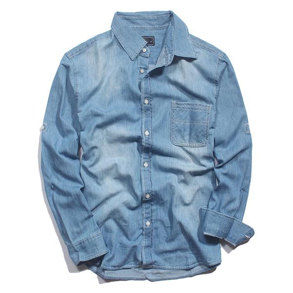 シャンプレーシャツ #TS977