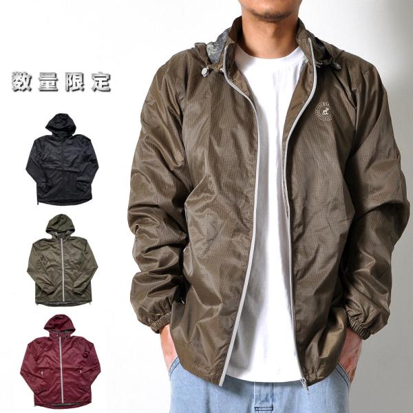 数量限定 マウンテンパーカー #PK520
