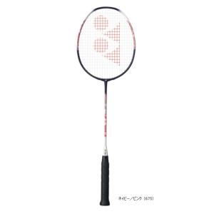 ヨネックス/YONEX　ナノフレア 300. NF-300（675）　バドミントンラケット