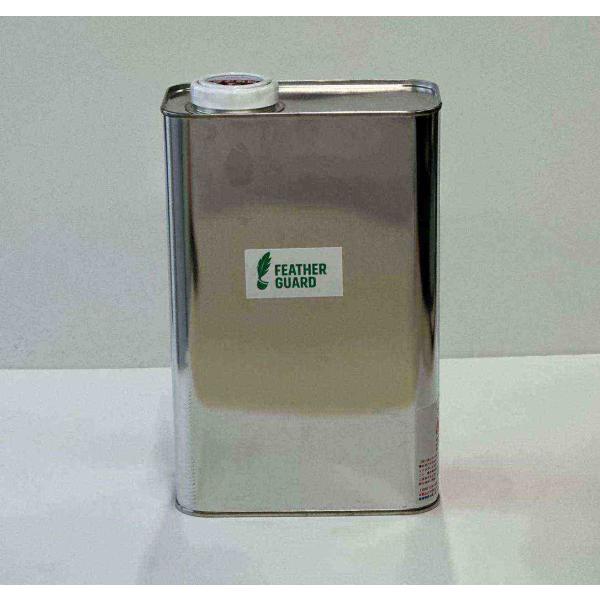 【送料無料】FEATHER GUARD フェザーガード 1300ml