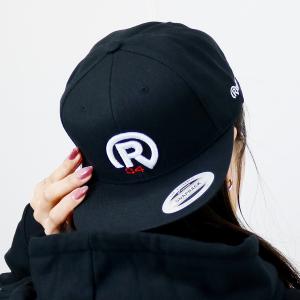 R34 FLAT VISOR CAP｜itempost