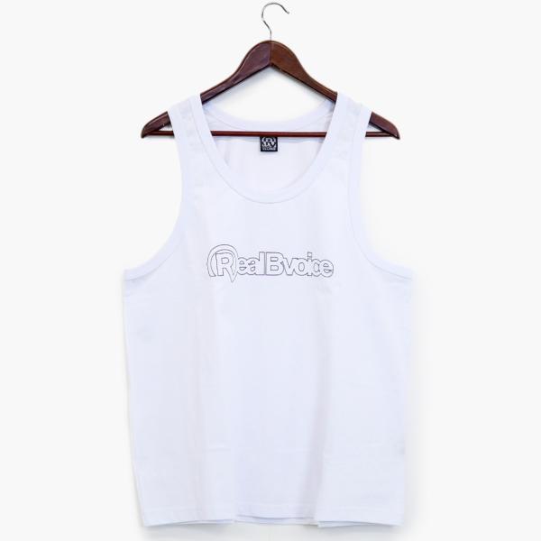 REAL B VOICE SUMMER TANK BIG SIZE