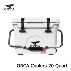 オルカ Coolers 20 Quart (約19L) クーラーボックス