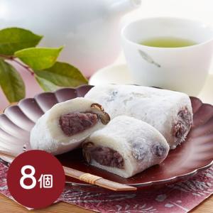 東京・巣鴨 「とげぬき福寿庵」 東京塩豆大福