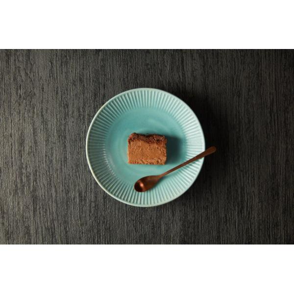 #22時の誘惑　チョコレートチーズケーキ　〜Moca〜