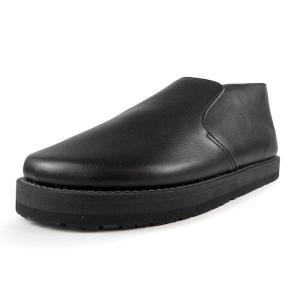 《SALE!!!》PUFFIN SLIP WP Black