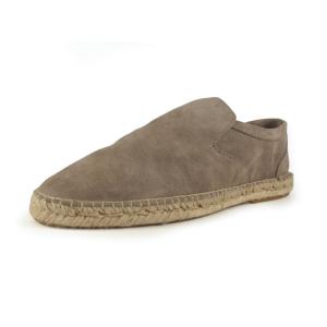 SALE!!! CHAPATA SUEDE ESP Taupe