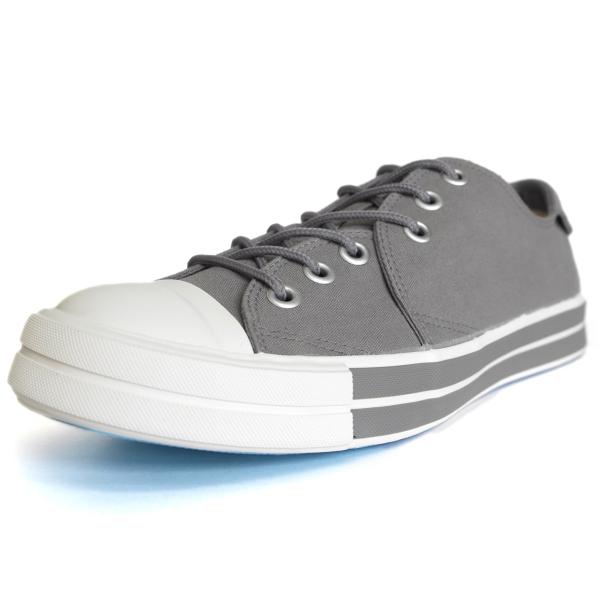 ラスト1サイズ【SALE!!!】SANDWICH-LO STD2 / GREY