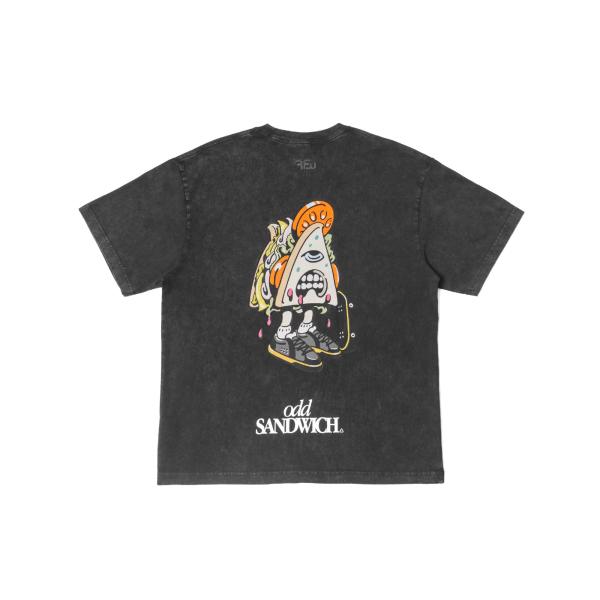 odd CIRKUS x RFW collab / odd SANDWICH T-shirts / ...