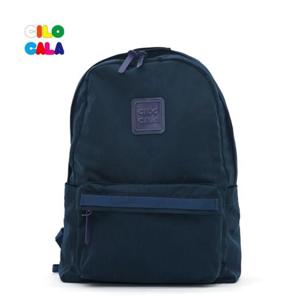 New Brand! CILOCALA - SAILOR MATCH LOGO BACKPACK (...
