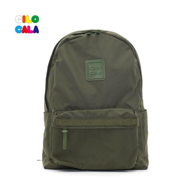 New Brand! CILOCALA - SPINACH MATCH LOGO BACKPACK ...