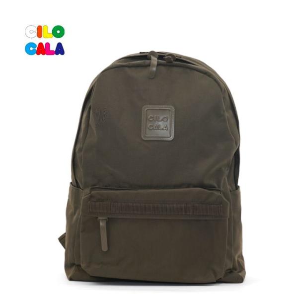 New Brand! CILOCALA - KIWI MATCH LOGO BACKPACK (MI...