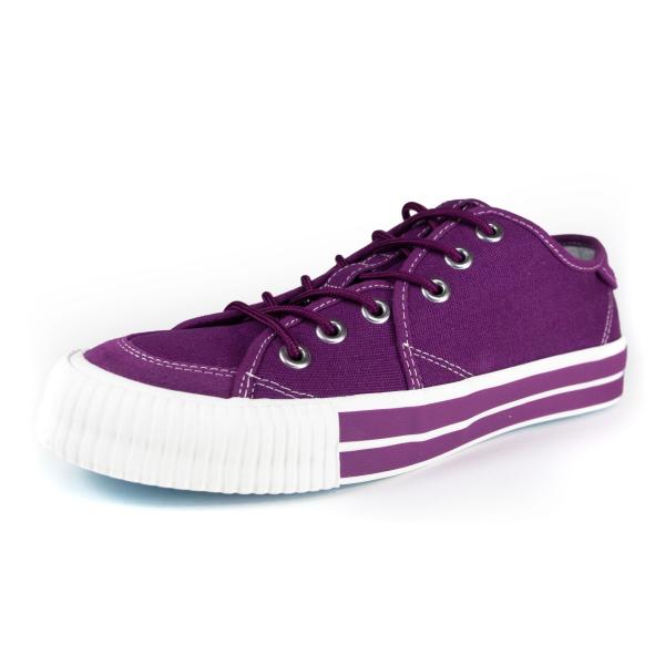 2026春夏 NEW COLOR / SANDWICH-LO STD1 / PURPLE