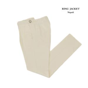 RING JACKET MEISTER Model NO-254 ウール・リネン・シルク・ナイロン