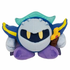 星のカービィ　ぬいぐるみ 星のカービィキラキラBIGぬいぐるみ【セガ限定】 プライズの情報