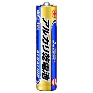 アルカリ乾電池 単3形 単4形 選べる 10本...の詳細画像4