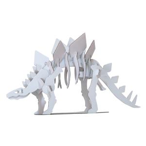 恐竜 ステゴサウルス ペーパークラフト 誕生日プ...の商品画像