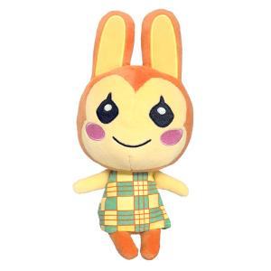 ジョニーのぬいぐるみ 漂着ver. あつまれどうぶつ森 一番くじ ラスト