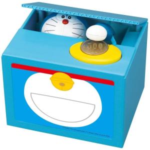 ドラえもん 貯金箱 おしゃべり いたずらban...の詳細画像1