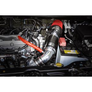 ランドクルーザー・プラド 150系 2.7L 4WD ガソリン車用 ROJAM│ZERO