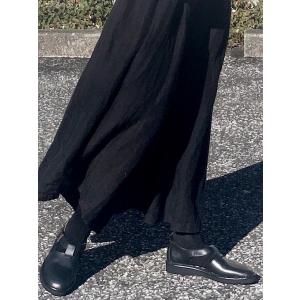 PUNTO PIGRO/プントピグロ　 T-STRAP SHOES WITH VIBRAM　・　NPP1601　［送料無料］